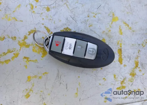 2009 Infiniti G37X z USA, uszkodzony, nr VIN JNKCV61F49M357092